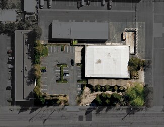 Plus de détails pour 1042 Hopper Ave, Santa Rosa, CA - Industriel/Logistique à louer