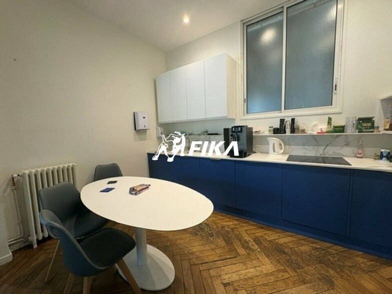 1 Rue D'Alsace Lorraine, Toulouse à louer - Photo de l’immeuble – Image 3 sur 6