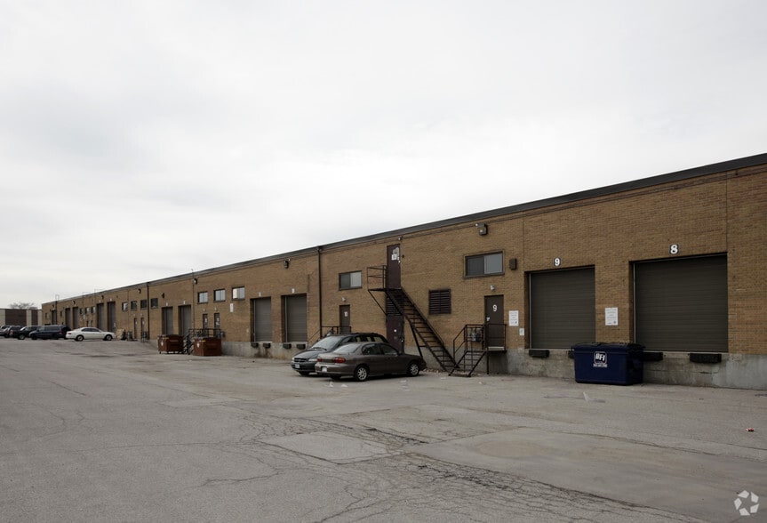 225 Nugget Ave, Toronto, ON à louer - Photo de l’immeuble – Image 2 sur 2