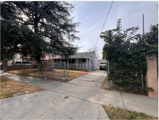Plus de détails pour 6833 Simpson Ave, North Hollywood, CA - Terrain à vendre