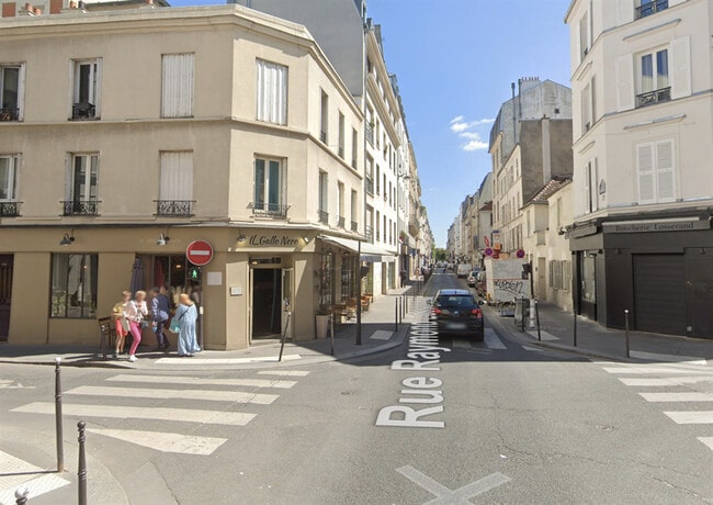 Plus de détails pour Local commercial à louer