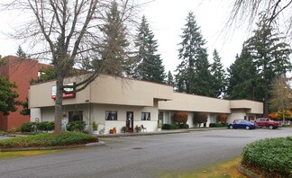 Plus de détails pour 4315 6th Ave SE, Lacey, WA - Bureau à louer