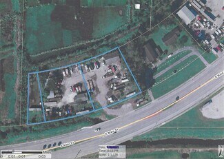 Plus de détails pour 1360 S Main St, Belle Glade, FL - Terrain à vendre