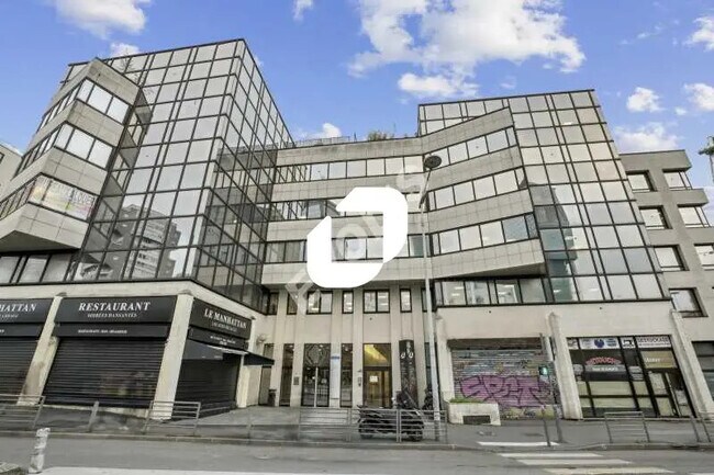 Plus de détails pour Bureau à louer