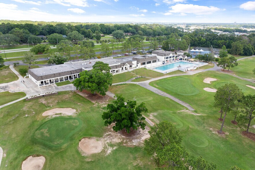 3851 Government Blvd, Mobile, AL à vendre - Photo de l’immeuble – Image 2 sur 9