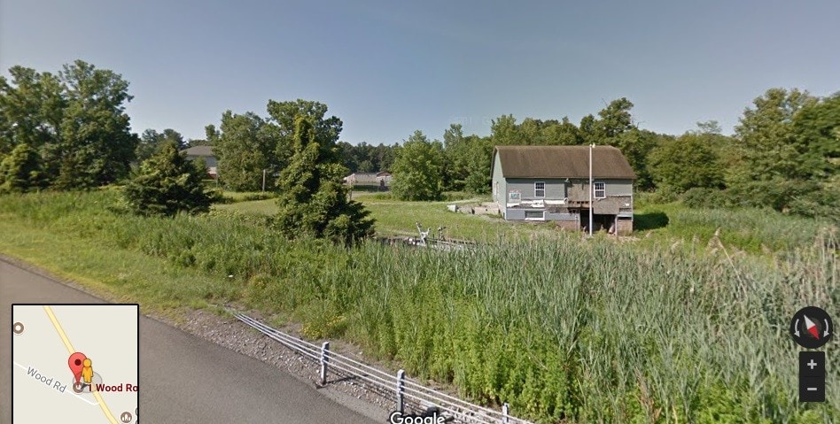 1 Wood Rd, Round Lake, NY à louer - Aérien – Image 1 sur 3