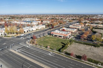 2290 Del Paso Rd, Sacramento, CA - Vue aérienne vue de carte - Image1
