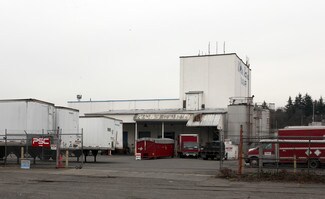 Plus de détails pour 5400 Denver St S, Seattle, WA - Industriel/Logistique à louer