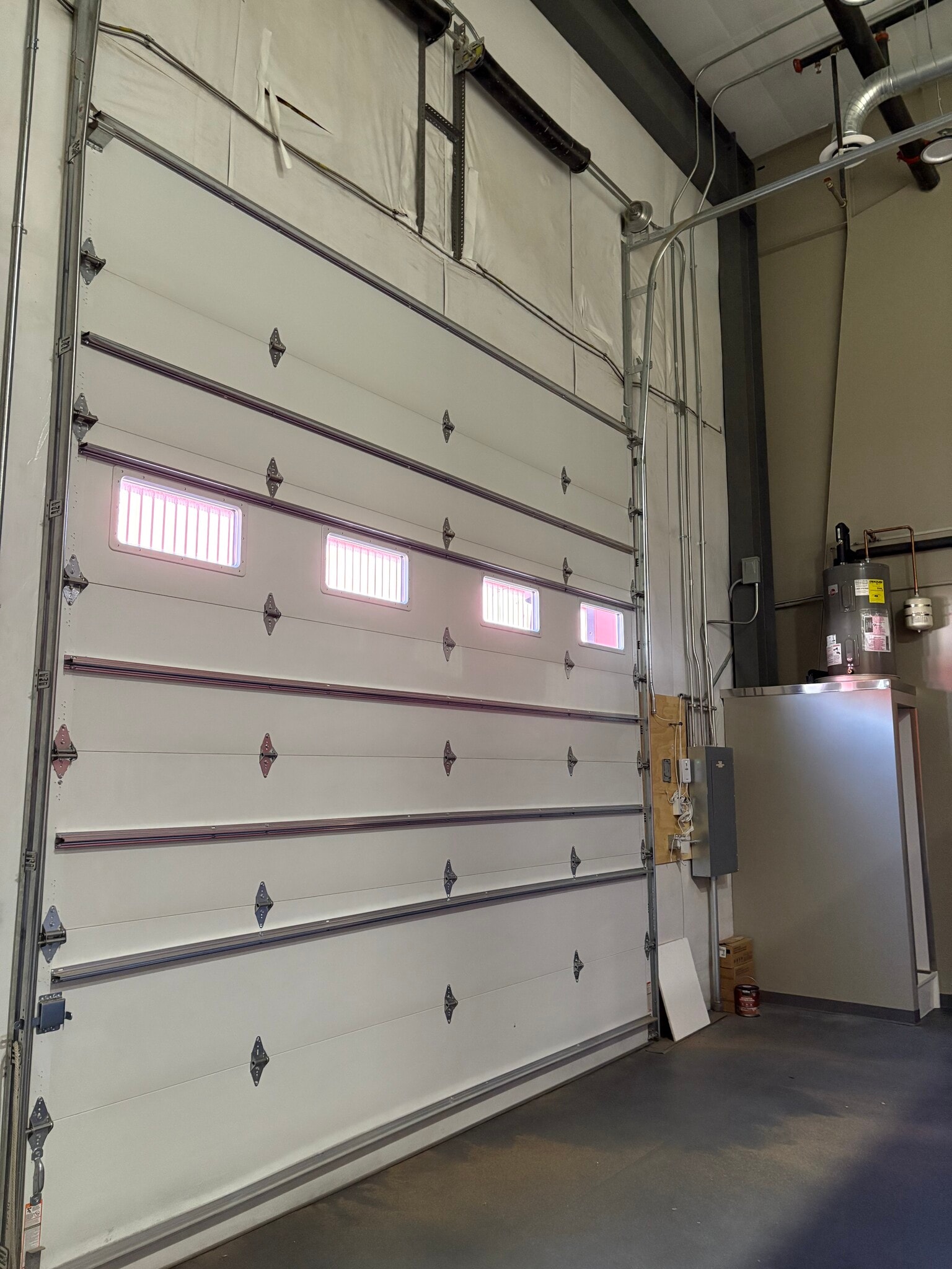 5770 E Woodmen Rd, Colorado Springs, CO à louer Photo intérieure– Image 1 sur 7