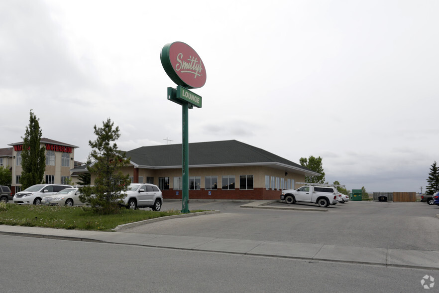 1515 13th Ave SE, High River, AB à vendre - Photo de l’immeuble – Image 3 sur 9