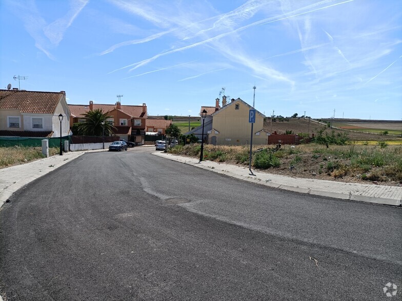 Calle Maestro, 11, Cabañas de la Sagra, Toledo à vendre - Photo de l’immeuble – Image 2 sur 5