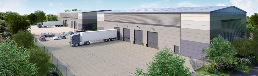 Howe Moss Dr, Dyce à louer - Photo de l’immeuble – Image 3 sur 6