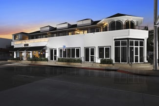Plus de détails pour 1500 W Balboa Blvd, Newport Beach, CA - Bureau/Local commercial à louer