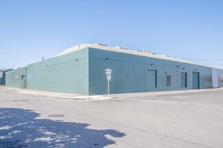 Plus de détails pour 1400 Carroll Ave, San Francisco, CA - Industriel/Logistique à vendre