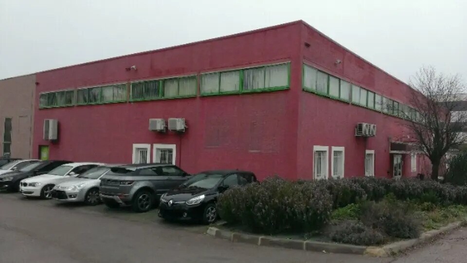 Local d'activités dans Montpellier à vendre - Photo principale – Image 2 sur 2