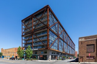 Plus de détails pour 2112 8th St NW, Washington, DC - Local commercial à louer