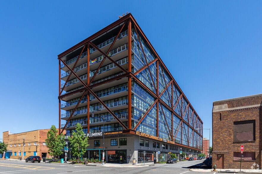 2112 8th St NW, Washington, DC à louer - Photo de l’immeuble – Image 1 sur 51