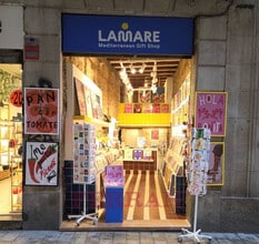 Local commercial dans Barcelone, Barcelona à louer Photo intérieure– Image 1 sur 1