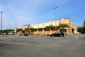 Plus de détails pour 110 Cedarcrest Rd, Acworth, GA - Local commercial à louer