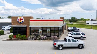 Plus de détails pour 2723 Beck Dr, Waterford, WI - Local commercial à vendre
