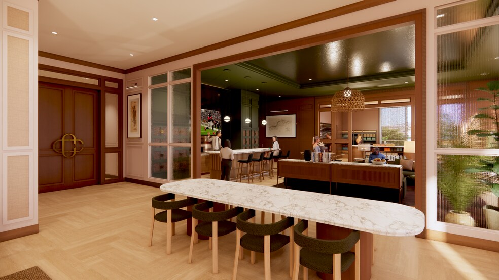 150 3rd Ave S, Nashville, TN à louer - Photo intérieure – Image 3 sur 11