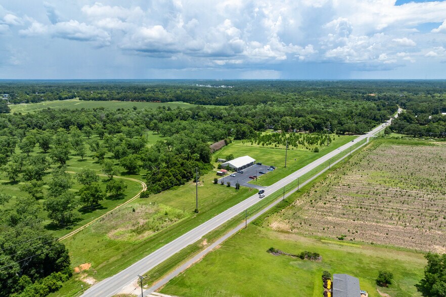 9837 Hwy 98, Fairhope, AL à vendre - Photo de l’immeuble – Image 3 sur 8