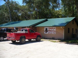 Plus de détails pour 5030 County Road 214, Keystone Heights, FL - Local commercial à vendre