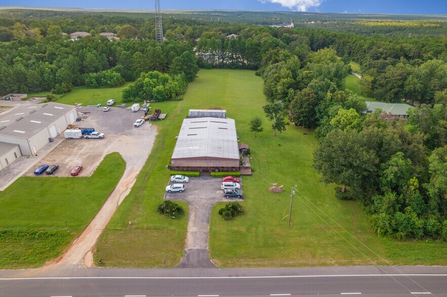 9727 Spanish Fort Blvd, Spanish Fort, AL à vendre - Photo de l’immeuble – Image 2 sur 6