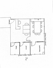 20200 W Dixie Hwy, Aventura, FL à louer Plan de site– Image 1 sur 10