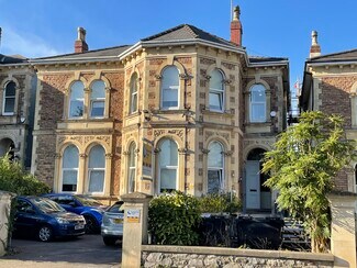 Plus de détails pour 27 Oakfield Rd, Bristol - Bureau à vendre