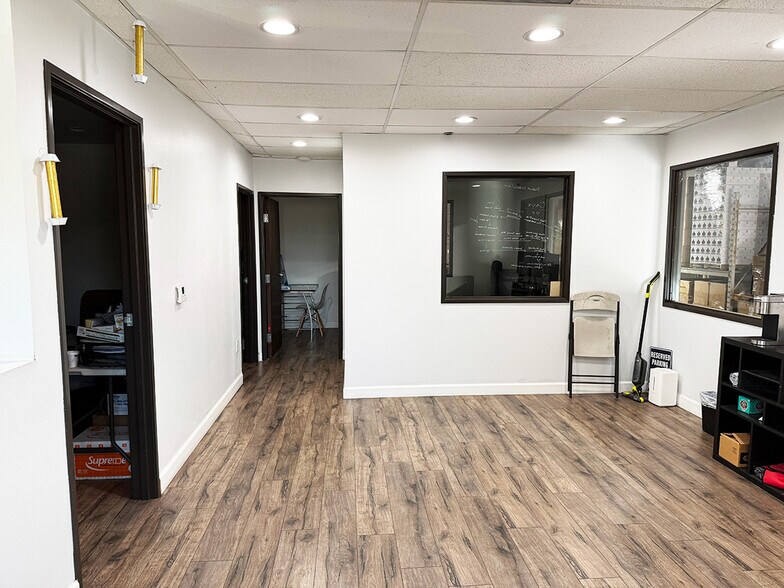 1421-1425 N Main St, Los Angeles, CA à louer - Photo intérieure – Image 3 sur 7