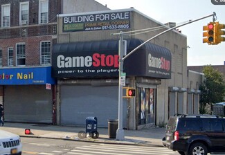Plus de détails pour 1622 Pitkin Ave, Brooklyn, NY - Local commercial à vendre