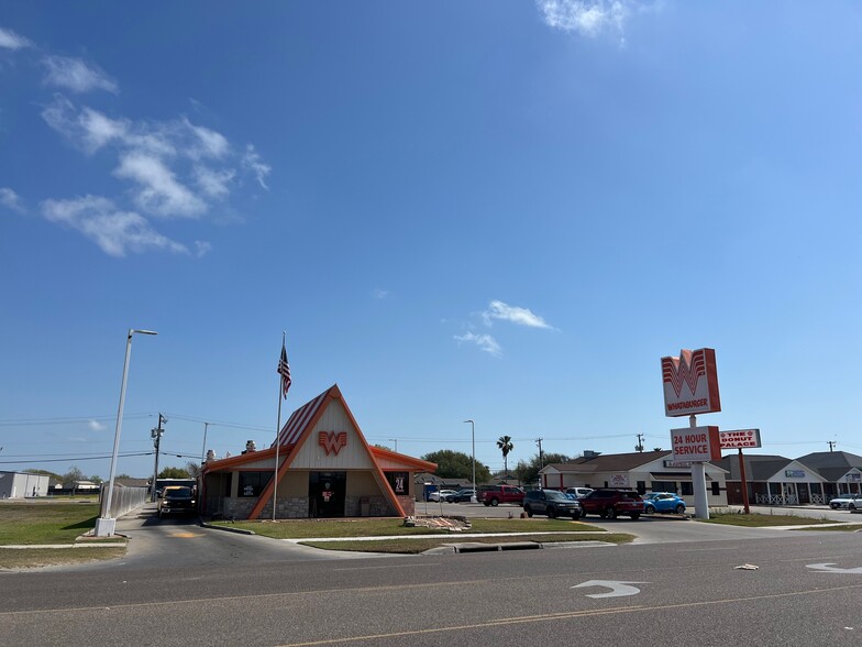 2474 State Highway 361, Ingleside, TX à louer - Photo de l’immeuble – Image 3 sur 4