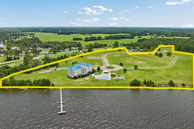 Plus de détails pour 231 Waterside Dr, Roper, NC - Logement aux enchères