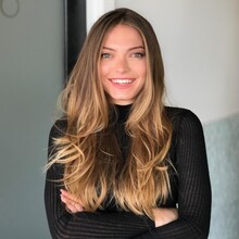 Emma Vaughan