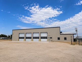 Plus de détails pour 1088 N Robertson Rd, Casper, WY - Local d’activités à vendre
