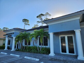 Plus de détails pour 166 Professional Way, Wellington, FL - Bureau à louer