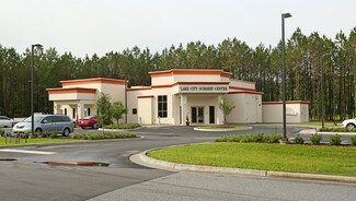 Plus de détails pour 208 SW Prosperity Pl, Lake City, FL - Bureau à vendre
