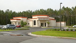 Plus de détails pour 208 SW Prosperity Pl, Lake City, FL - Bureau à vendre