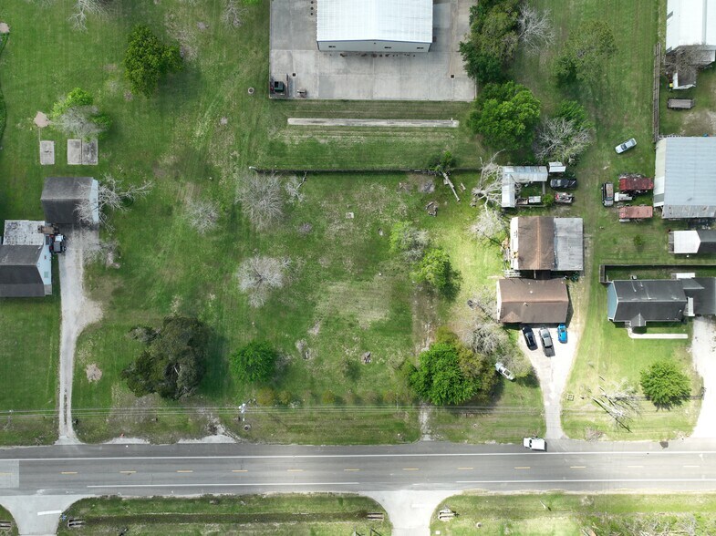 3517 N Alexander Dr, Baytown, TX à vendre - Photo de l’immeuble – Image 3 sur 3