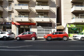 Local commercial dans Vilanova i la Geltrú, Barcelona à louer Photo intérieure– Image 1 sur 5