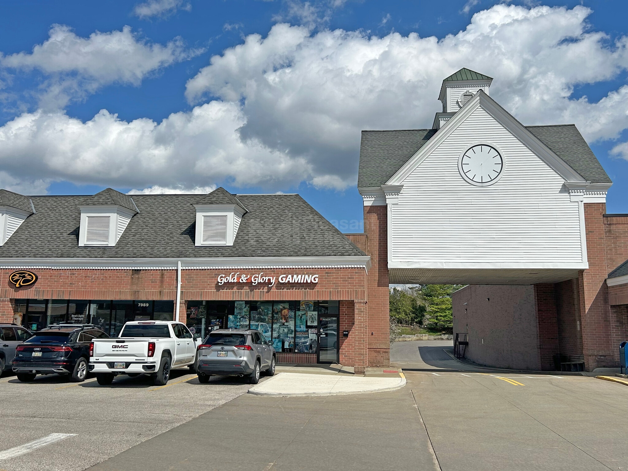 7979-7991 Broadview Rd, Broadview Heights, OH à louer Photo intérieure– Image 1 sur 3