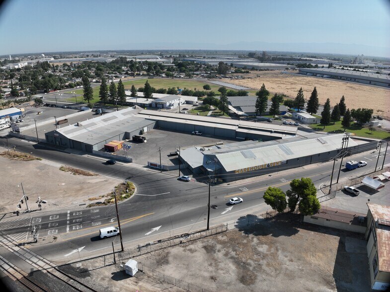 3200 E Central Ave, Fresno, CA à louer – Image 3 sur 12