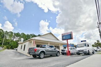 Plus de détails pour 8929 Philips Hwy, Jacksonville, FL - Local commercial à vendre