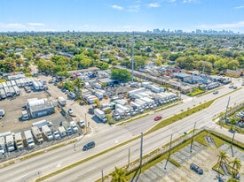West Little River 2AC Assemblage 300-500 UNIT - Commerce