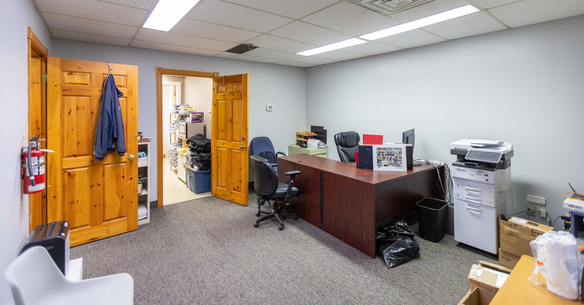 400 Main St, Saint John, NB à louer Photo intérieure– Image 1 sur 3