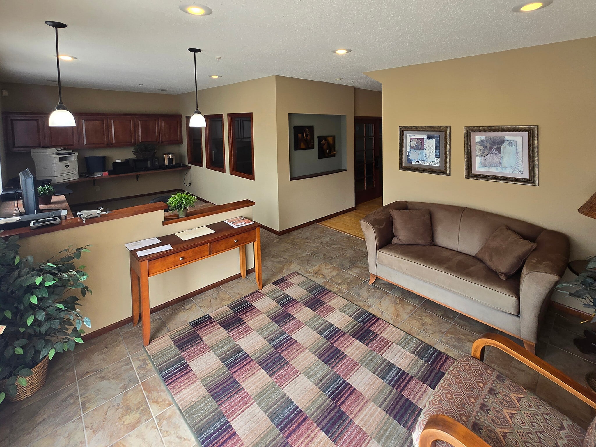 11330-11334 86th Ave N, Maple Grove, MN à louer Photo intérieure– Image 1 sur 10