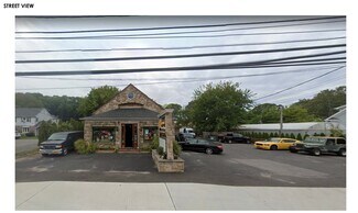 Plus de détails pour 304 Hawkins Ave, Ronkonkoma, NY - Local commercial à vendre