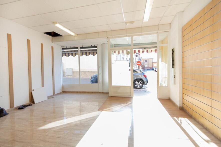 Calle Juan Carlos i, Villa de Otura, Granada à vendre - Photo intérieure – Image 2 sur 28