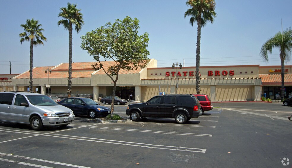 2005-2099 E Washington St, Colton, CA à louer - Autre – Image 2 sur 7